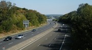 Les autoroutes françaises bientôt limitées à 120 km/h ?