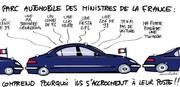 Les Françaises ont la cote au gouvernement