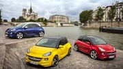Révolution technique chez Opel : 13 nouveaux moteurs de prévus !