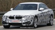 BMW Série 4 Cabriolet : Confiance en toit