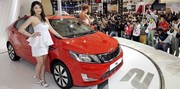 Les équipementiers auto français se placent aussi en Chine