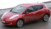 Essai Nissan Leaf : l'heure de la maturité