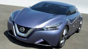 Nissan Friend-ME Concept