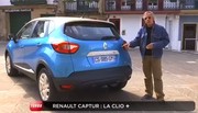 Emission Turbo : Renault Captur, Mini GP, Fiesta ST, Salon Design Milan