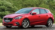Mazda 3 2014 : Relève précoce, mais nécessaire