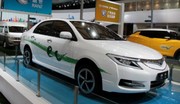 Deux nouvelles marques pour Toyota en Chine