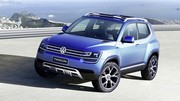 Volkswagen Taigun : il sera produit plus tôt que prévu