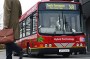 A Londres, des bus sont hybrides