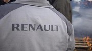 Crise: un salarié de Renault Cléon se suicide sur son lieu de travail