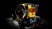 Twizy Renault Sport F1 Concept, l'électro-choc