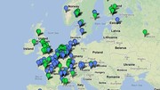 DBT organisateur de la recharge rapide en Europe