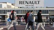 Nissan à Renault Flins : "L'accord compétitivité commence à porter ses fruits"