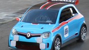 Renault Twin'Run officialisée : Petite rebelle au Grand Prix