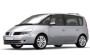 Renault Espace IV restylé : fines modifications et offre diesel élargie