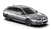 Renault Laguna Collection 2013 : prix à partir de 26.050 euros