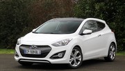 Hyundai offre la garantie perte emploi pour l'achat d'un véhicule neuf