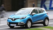 Essai Renault Captur : A la croisée des chemins