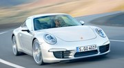 Essai Porsche 911 Carrera S : 430 ch grâce à un kit moteur