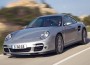 Porsche 911 Turbo : La 911 met le Turbo