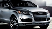 Audi: la future A9 basée sur le Q7