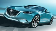 Mazda : le Diesel invité surprise sur le futur MX-5?