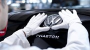 Volkswagen, histoire d'une stupéfiante résurrection
