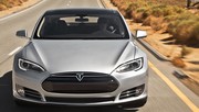 Tesla Model S Performance Plus : le nouveau haut de gamme