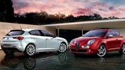 Alfa Romeo : Un SUV, une familiale et un roadster dans les cartons