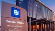 GM continue de progresser en Chine