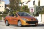 Peugeot 307 CC Hybride : encore qu'un concept, mais…
