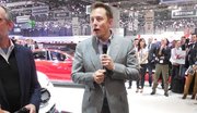 Tesla : Elon Musk a gagné son pari !