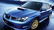 Subaru paye le prix de la passion