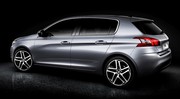 Peugeot 308 : la nouvelle génération