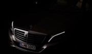 Mercedes Classe S 2014 (W222) : la première vidéo officielle