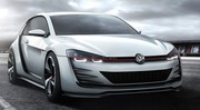 Volkswagen Design Vision GTI : Super Golf, acte 2