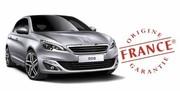 Peugeot et Citroën : "Made in France"