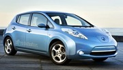 Les objectifs de l'alliance Renault-Nissan pour l'électrique impossibles à atteindre