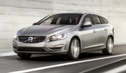 Volvo lance la production de ses nouveaux moteurs