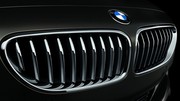 BMW serait la marque automobile la plus puissante
