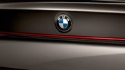 BMW Pininfarina Gran Lusso Coupé Concept 2013 : premières images