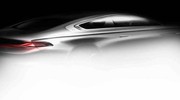 BMW Gran Lusso Coupe : le retour de la Série 8 à moteur V12 ?