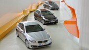 BMW Série 5 2013