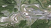 Le circuit du Nürburgring est à vendre