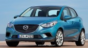 Future Mazda 2 : Esprit d'indépendance