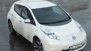La Nissan Leaf 2.0 remporte le Grand Prix Auto Environnement Maaf
