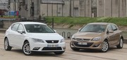Essai Seat Leon vs Opel Astra : besame mucho