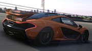 XBOX ONE : Forza Motorsport 5 se dévoile en vidéo !