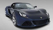 Lotus: Le Roadster Exige S arrive cet été en Europe