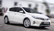 Essai Toyota Auris HSD : L'hybride s'encanaille !