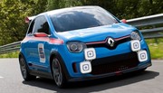 Renault Twin'Run Concept : il va y avoir du sport !